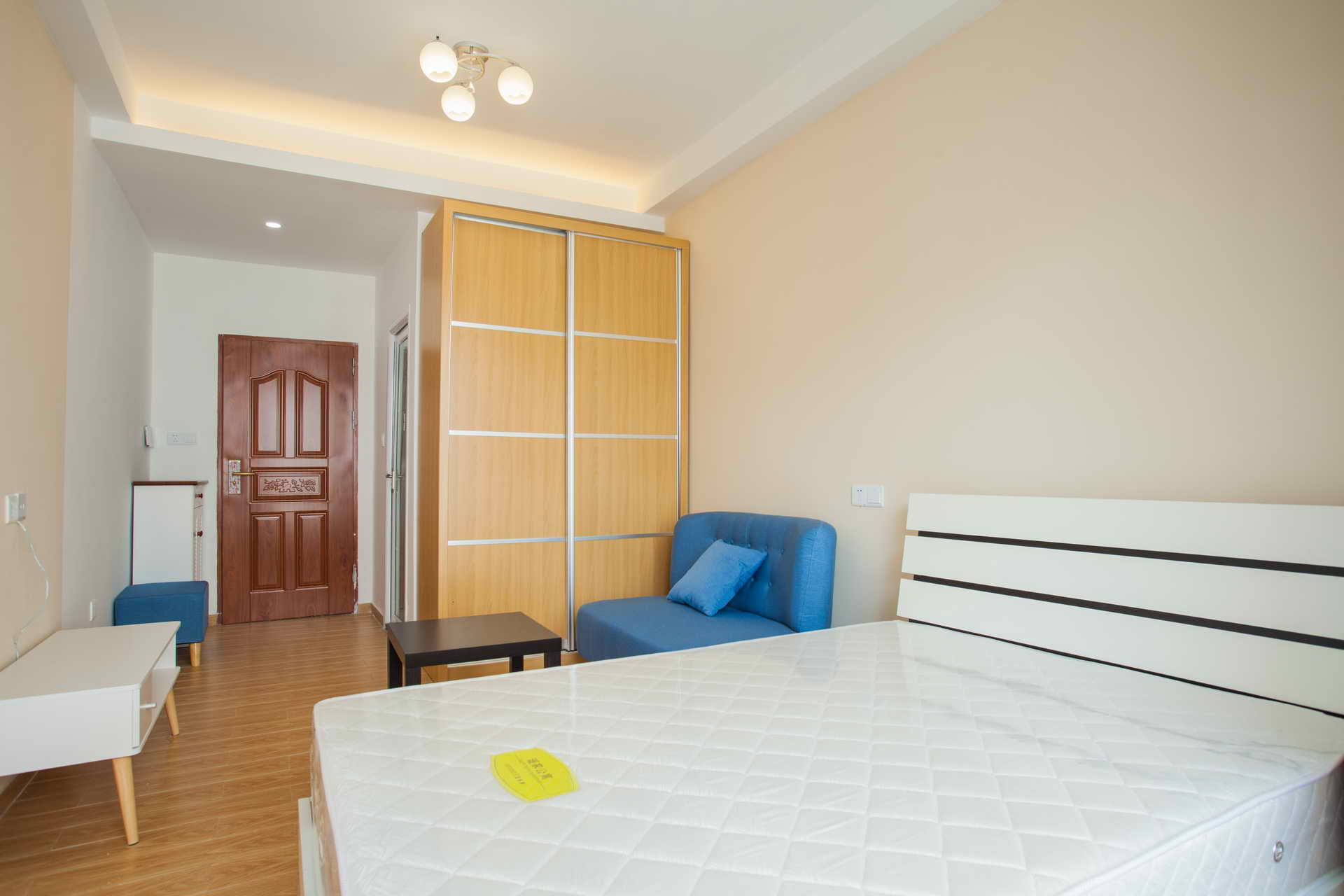 「主题房源」想静静！噪音，你离我远点吧