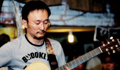 王开仲指弹吉他乐理教学,王开仲指弹吉他