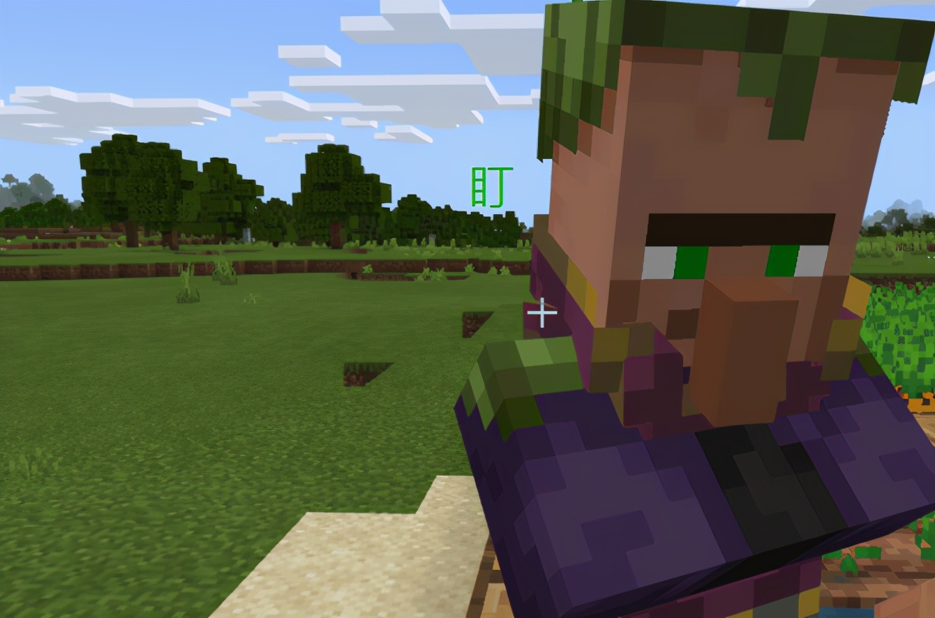 我的世界萌新必看基础知识,我的世界mc老玩家才知道的秘密