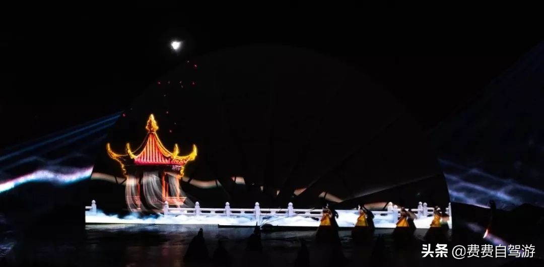 安徽皖南有哪些地方,安徽很少有人知道的风景