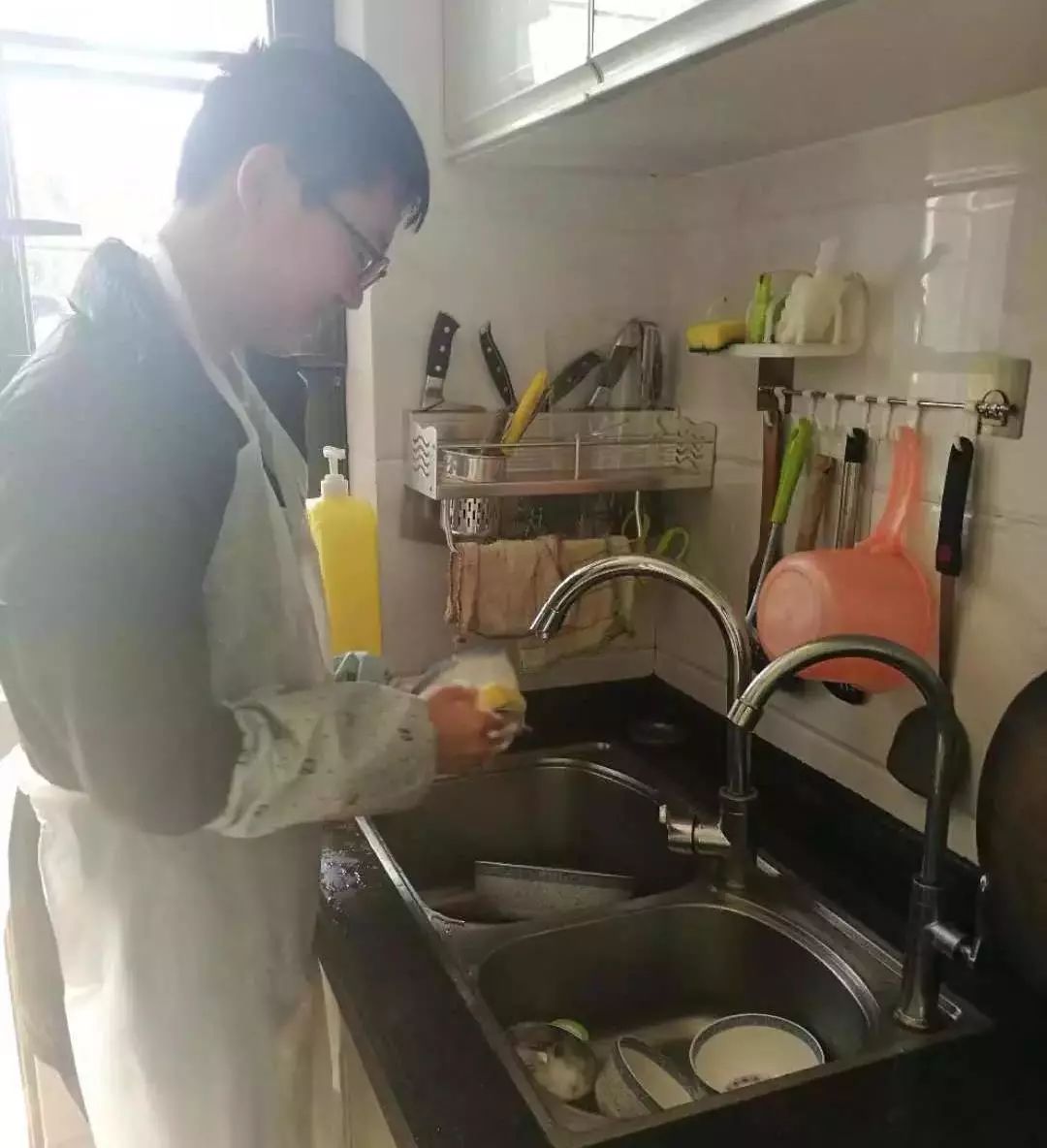 微巡礼|生命力之校——惠州中学