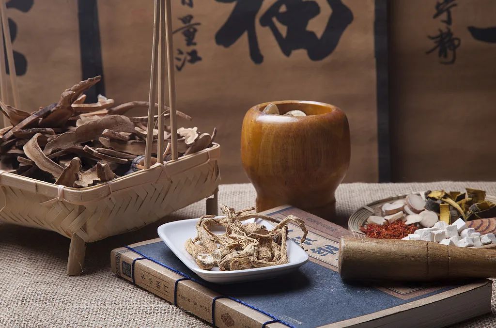 中药生姜熬药的功效,家庭常备小药方