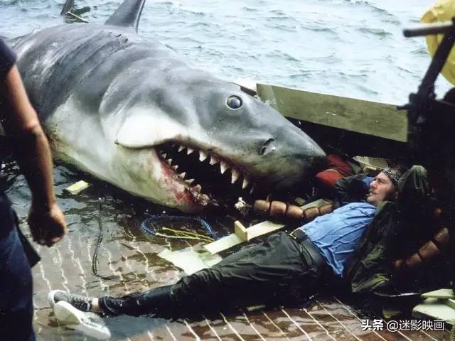 当年的童年阴影电影,童年阴影系列时隔三十年再看