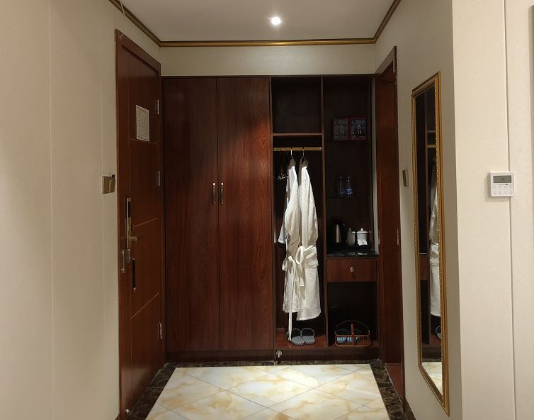 暖心!新塘镇用这种方法解决医护人员的后顾之忧!