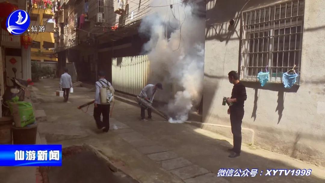 仙游除虫灭四害,莆田市消杀四害