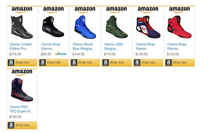 拳击鞋如何选尺码男款,怎么选择拳击训练鞋子