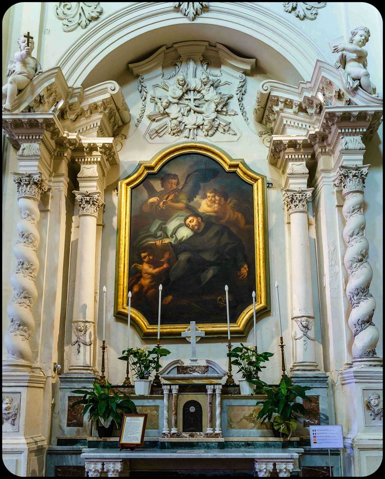 情迷西西里:漫步“蜜糖小城”诺托,感受巴洛克建筑艺术的灵动、浪漫与激情