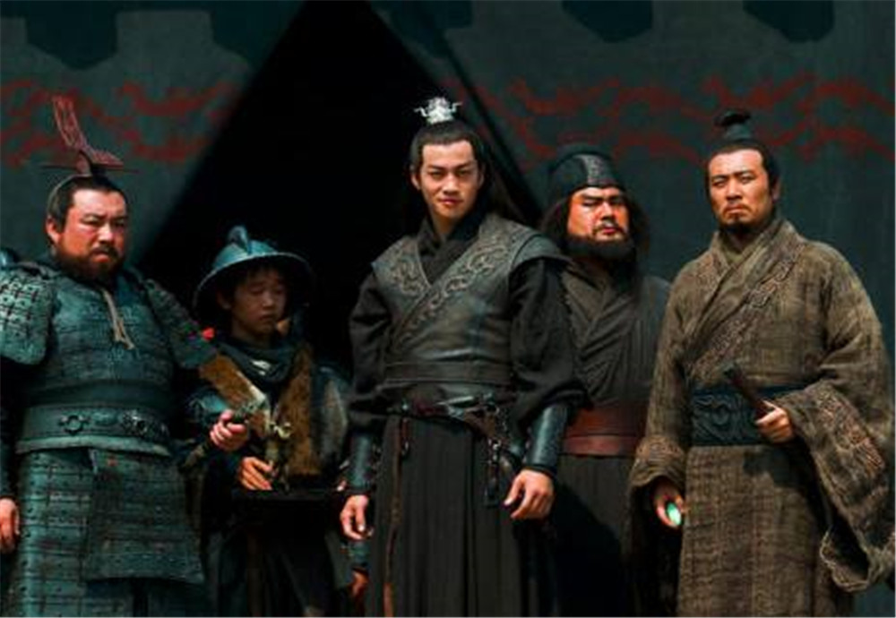 演义中的吕布到底有多强,真实中的吕布