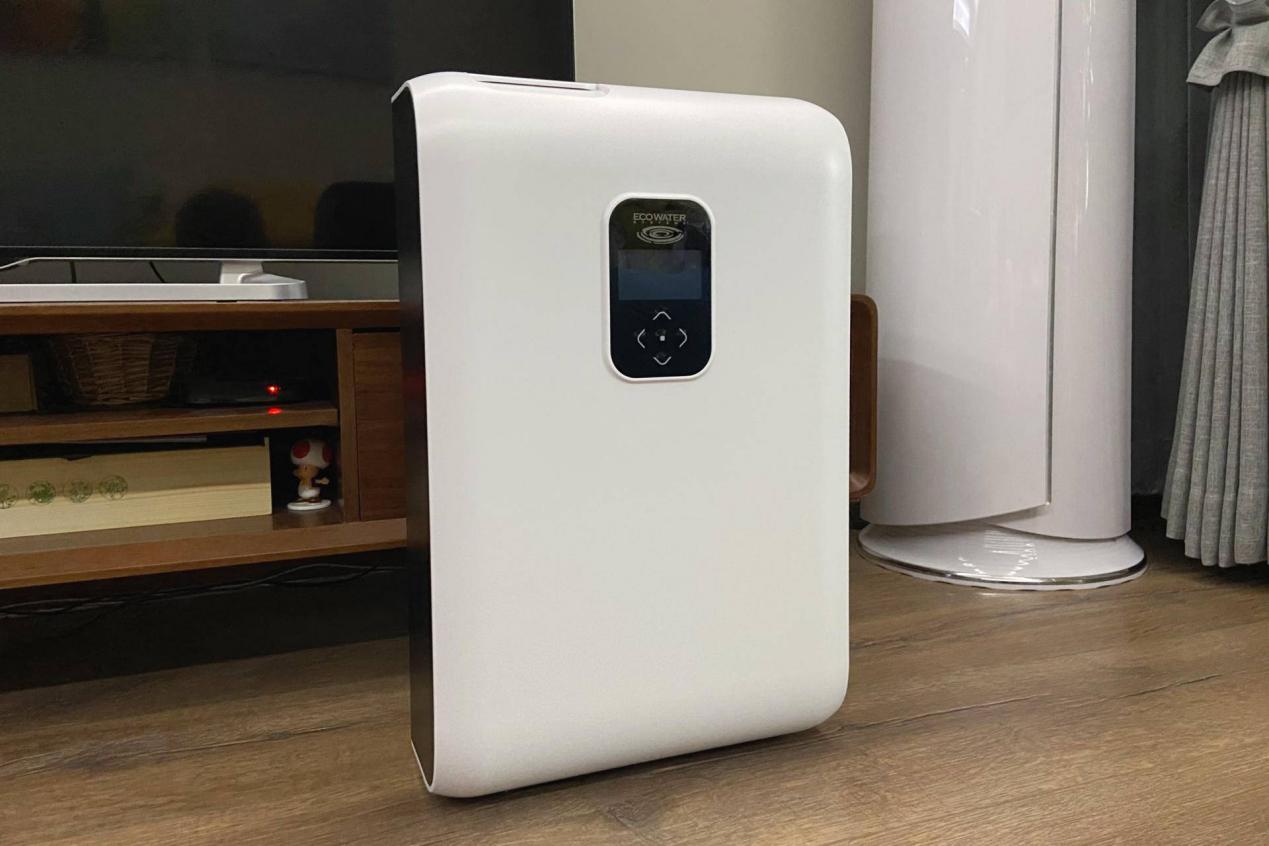 软水机软水效果都一样吗,什么样的软水机好用