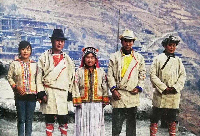 尼泊尔一妻多夫制情况如何,尼泊尔的一妻多夫制不会尴尬吗