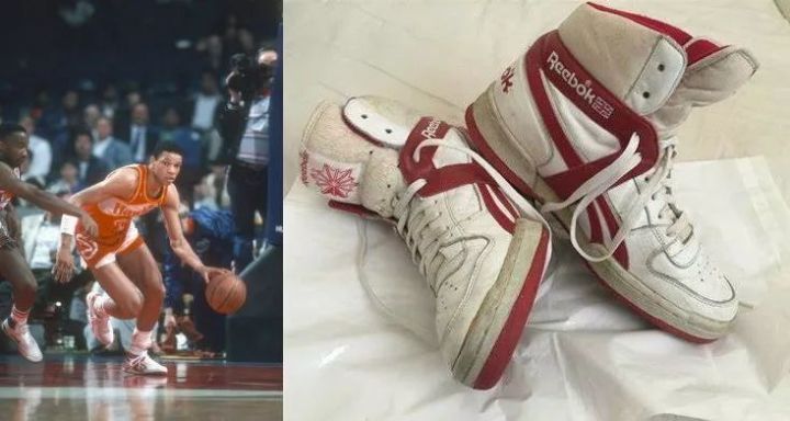 reebok新篮球鞋,助推力篮球鞋