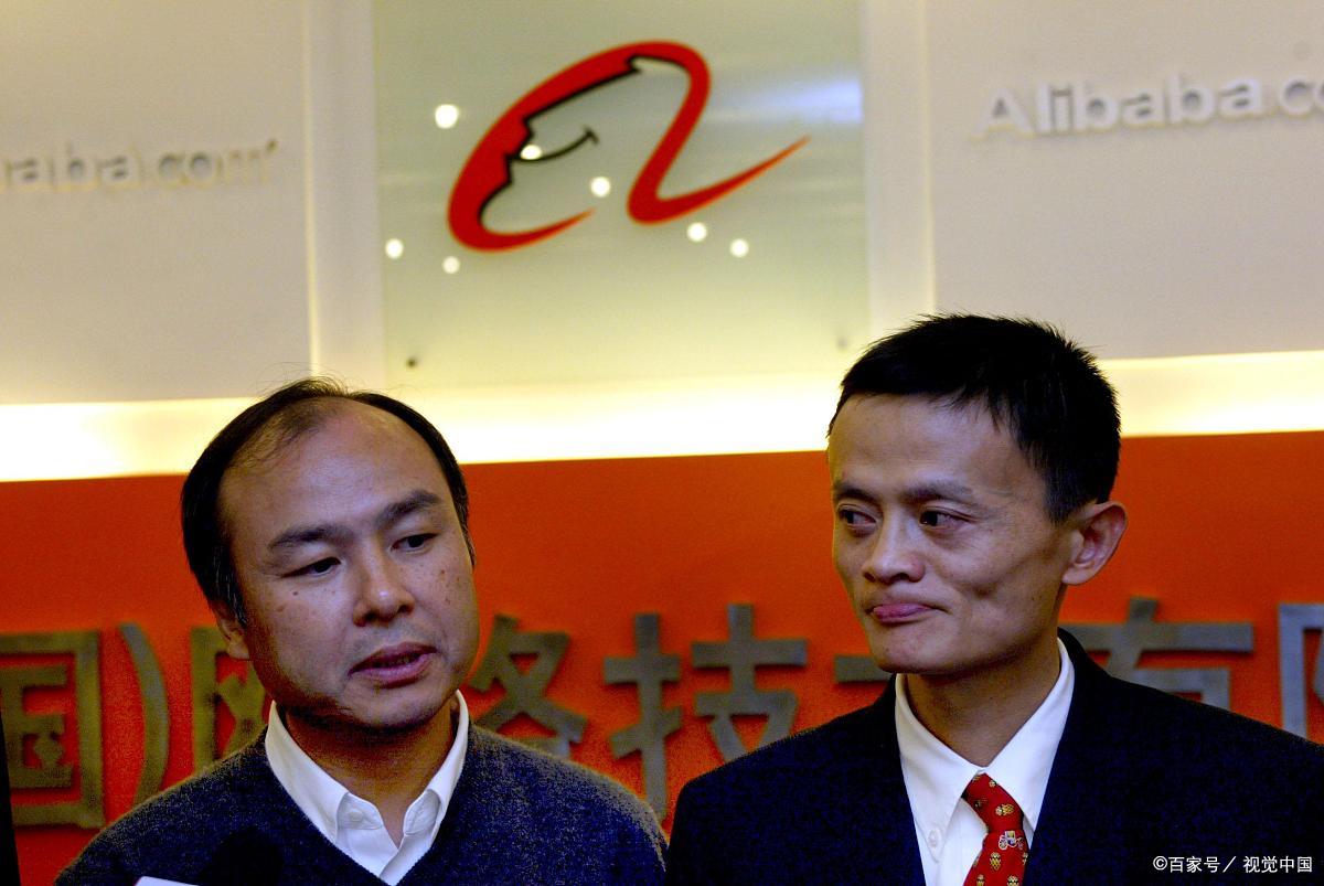 孙正义为啥被网友骂,孙正义在日本过得好吗