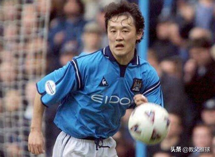 曾经的国足技战术水平,曾经的国足世界杯有多强