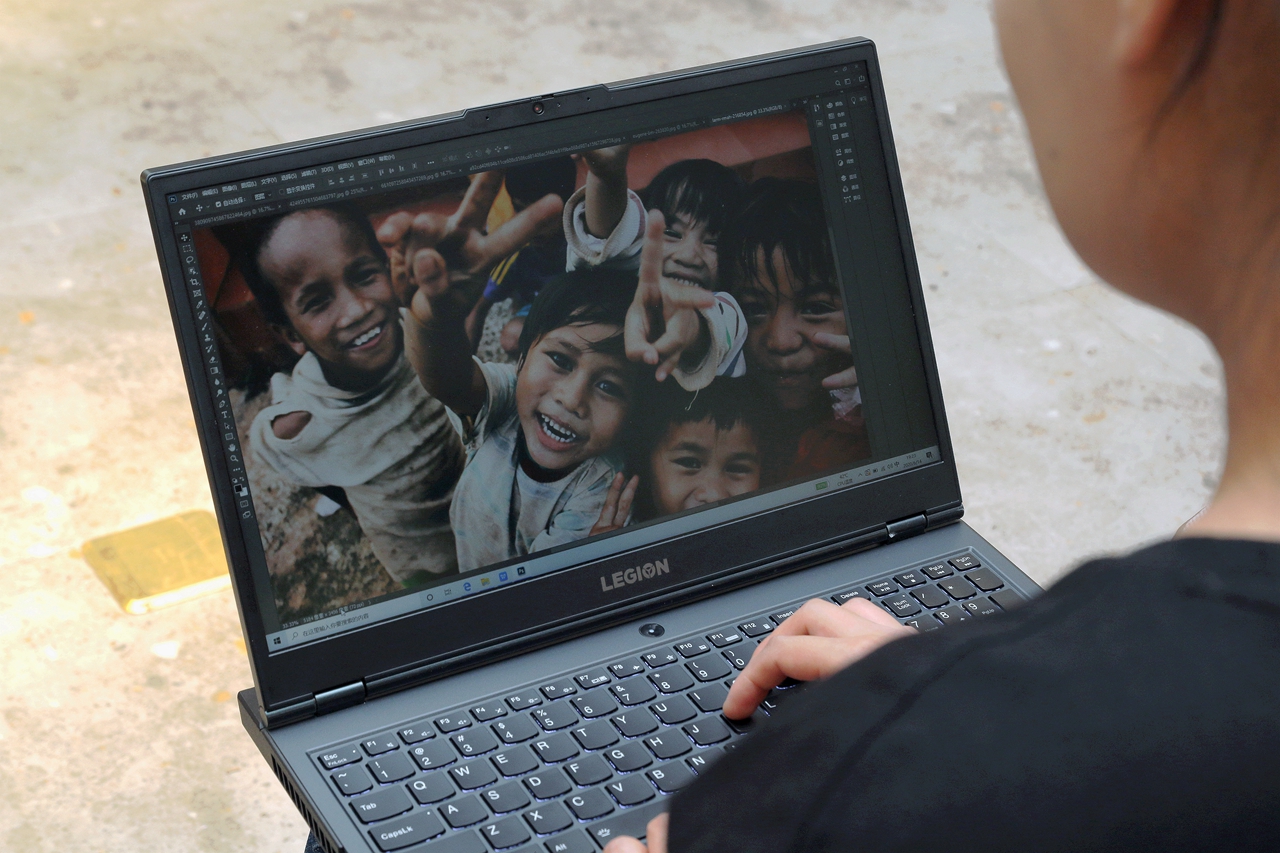 永劫无间笔记本拯救者r7000,拯救者笔记本r7000游戏测评