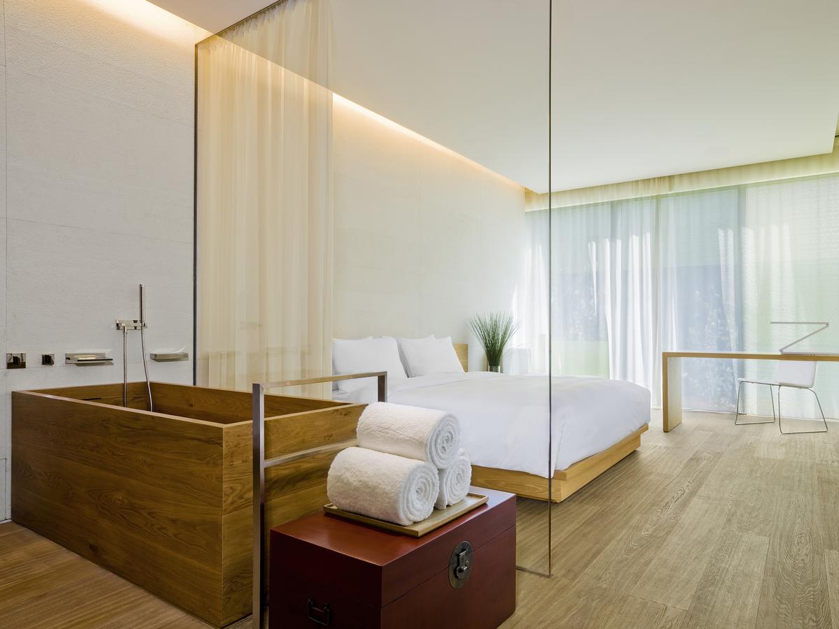 中国北京10大推荐豪华酒店,中国十大顶级酒店星级