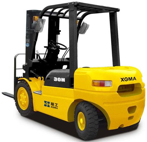 国产叉车哪家的质量好,越野叉车品牌排行榜前十名