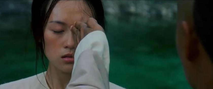 卧虎藏龙恋爱,卧虎藏龙理智与情感