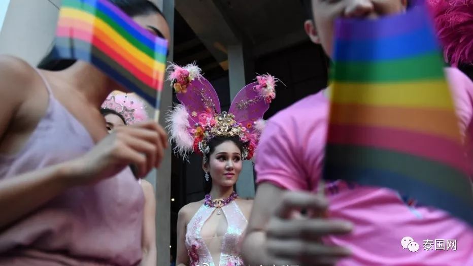真实的泰国与你想象中的不太一样,回忆2019年泰国