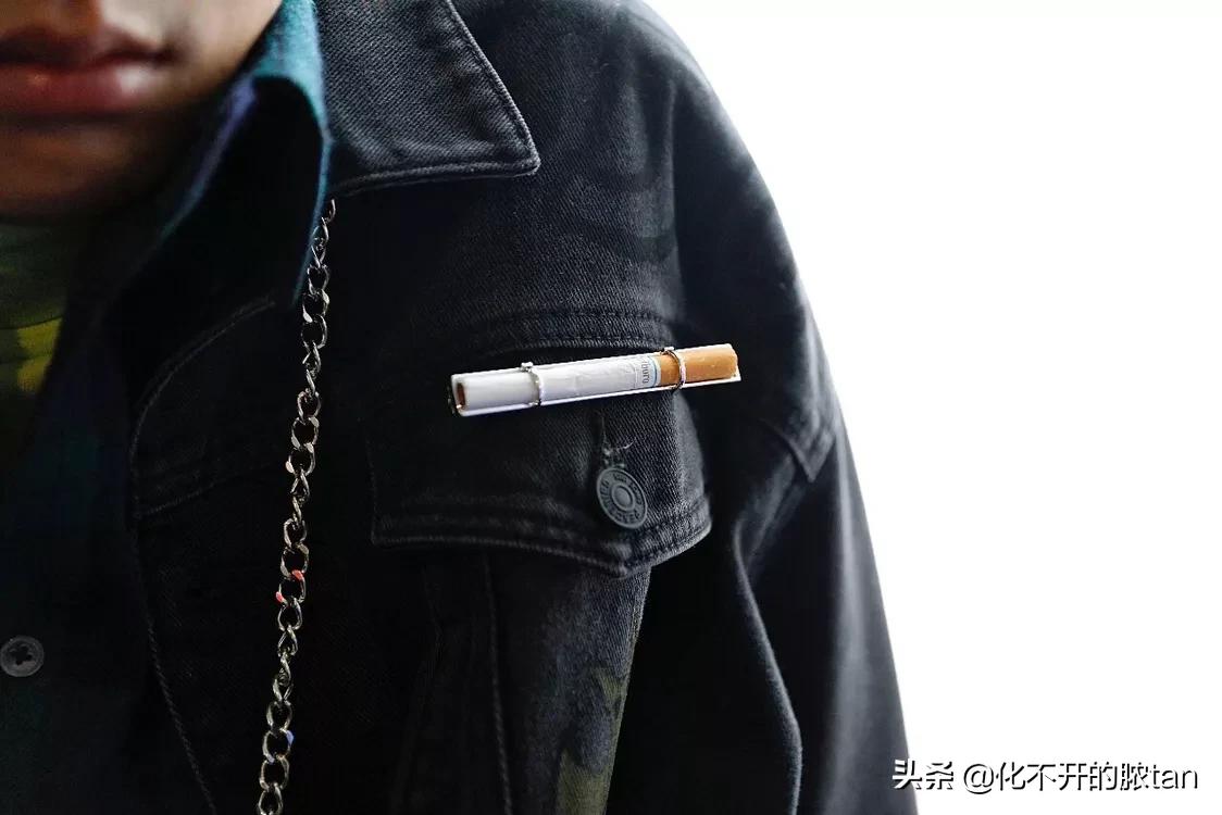 太平鸟男装2017秋冬时装秀,太平鸟登纽约时装周