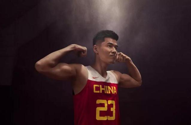 中国男篮世界杯队服,男篮世界杯中国队服