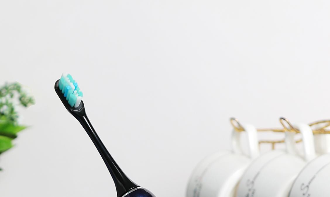 mcomb电动牙刷和usmile电动牙刷,电动牙刷米家300和500的区别