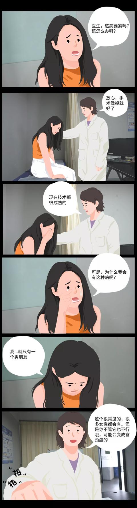 专坑女人的治疗，还在祸害中国女性