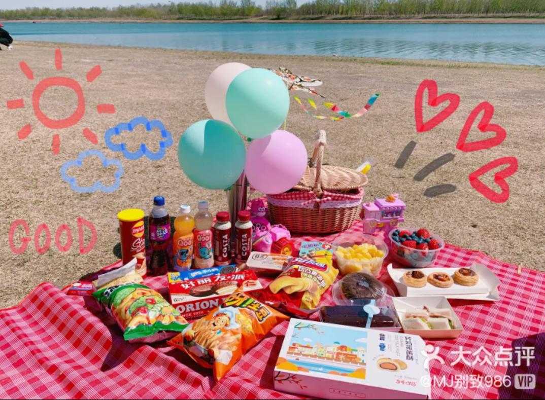 别再去挤故宫了！天津这些地界儿，足够你制霸五一朋友圈！