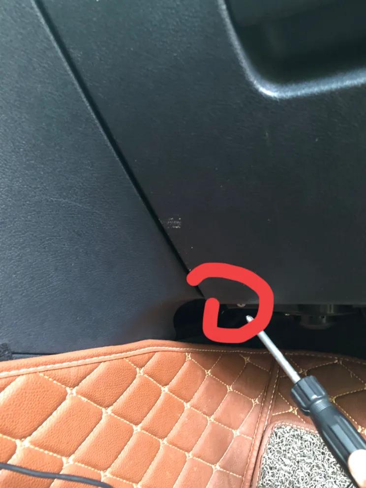 空调滤芯更换教程探岳,空调滤芯更换教程福特