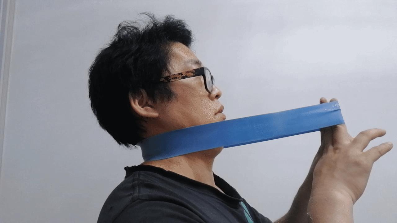 反复颈背痛是怎么回事,颈肩疼痛根治的方法