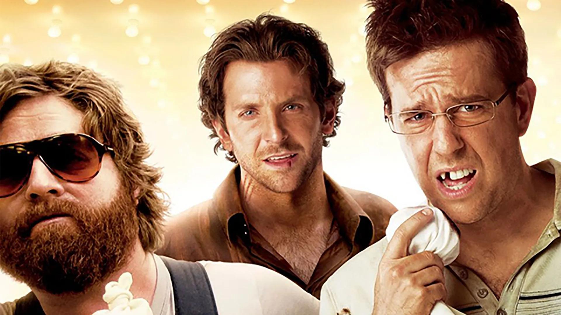 推荐十部欧美爆笑电影，全程高能，让你笑得根本停不下来！