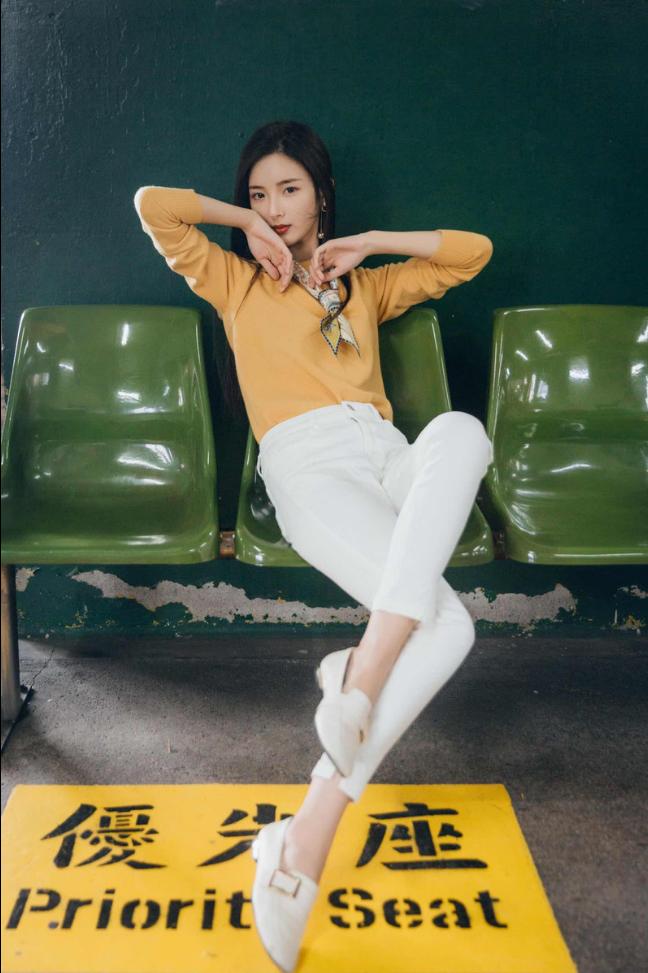 女朋友发一张照片就说我直男,不会给女孩子拍照的男生是直男吗