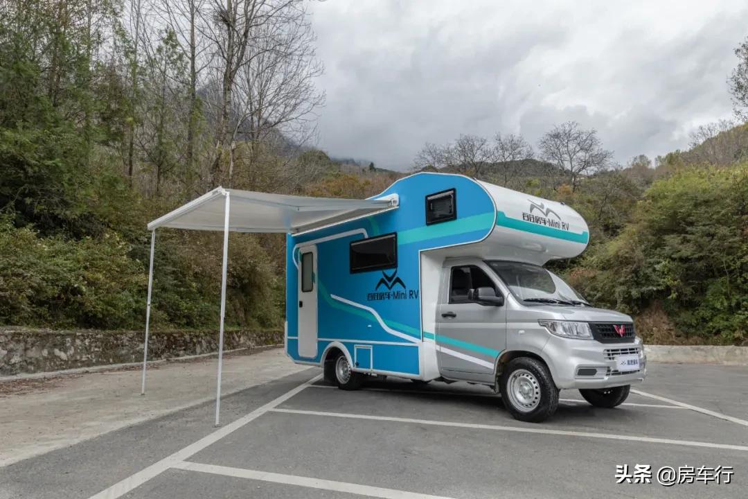 房车价格5-10万元低顶b型房车,房车大全20-30万的c型高档房车