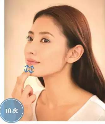 漱口的动作可以淡化法令纹吗,有法令纹做什么项目好