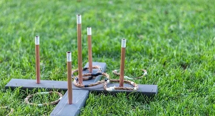 玩水都有哪些户外游戏,夏天最适合玩什么户外游戏项目