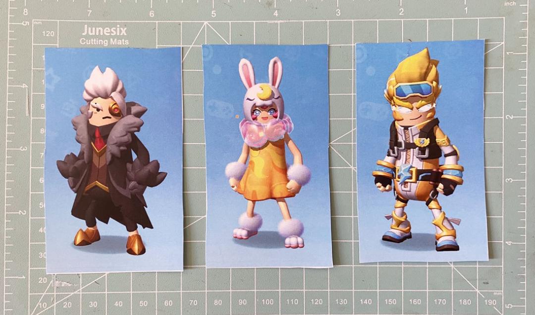 100个简单手帐小机关,手帐100种小机关做法简单