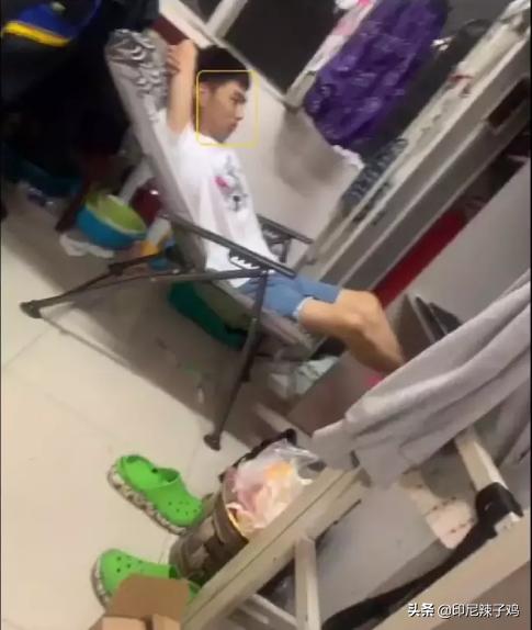 当代年轻人的虚假朋友圈,打脸来的猝不及防,笑到窒息,哈哈哈