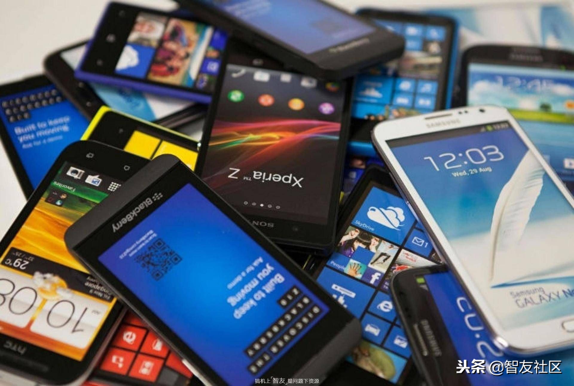 不要换锅换剪刀了!教你把家里的旧手机改装成网络机顶盒