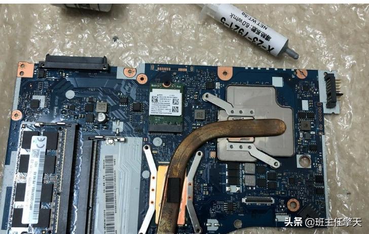 联想笔记本如何快速清理灰尘,联想笔记本内部灰尘怎么清理