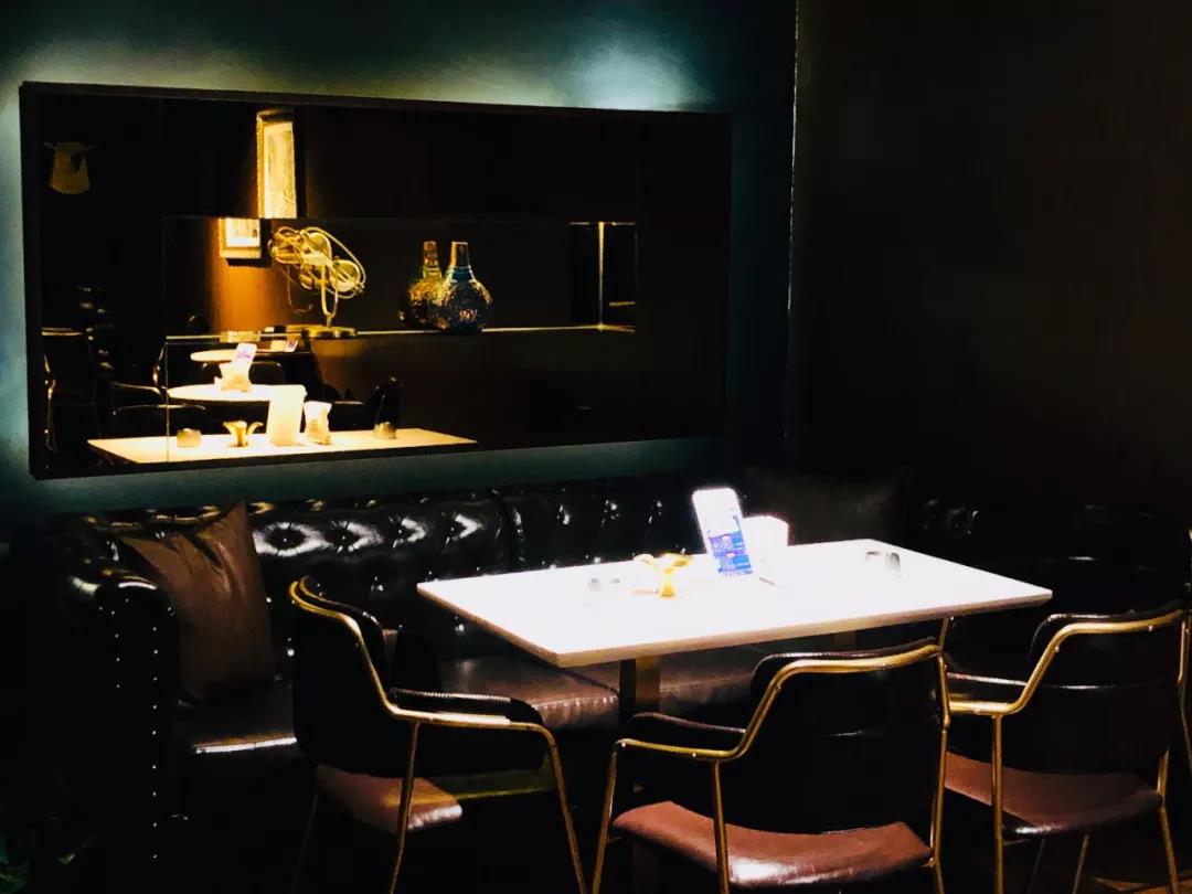 沈阳神秘洞穴酒吧,沈阳氛围最嗨的酒吧