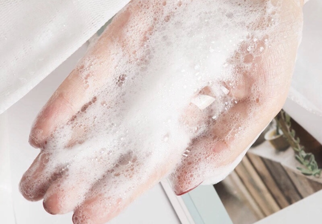 只用洗面奶洗脸不护肤可以吗,洗面奶13至15推荐