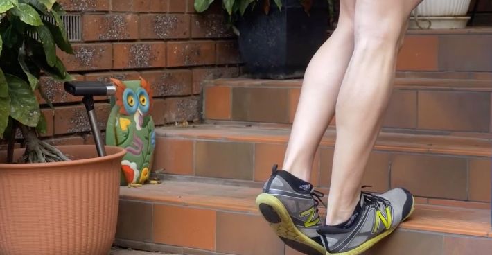 柔韧性太差的每天怎么拉伸改善,柔韧性突然变差是长高了吗