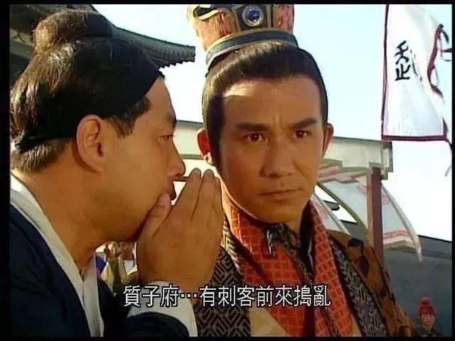 港片黄金时代反派,港片黄金时代