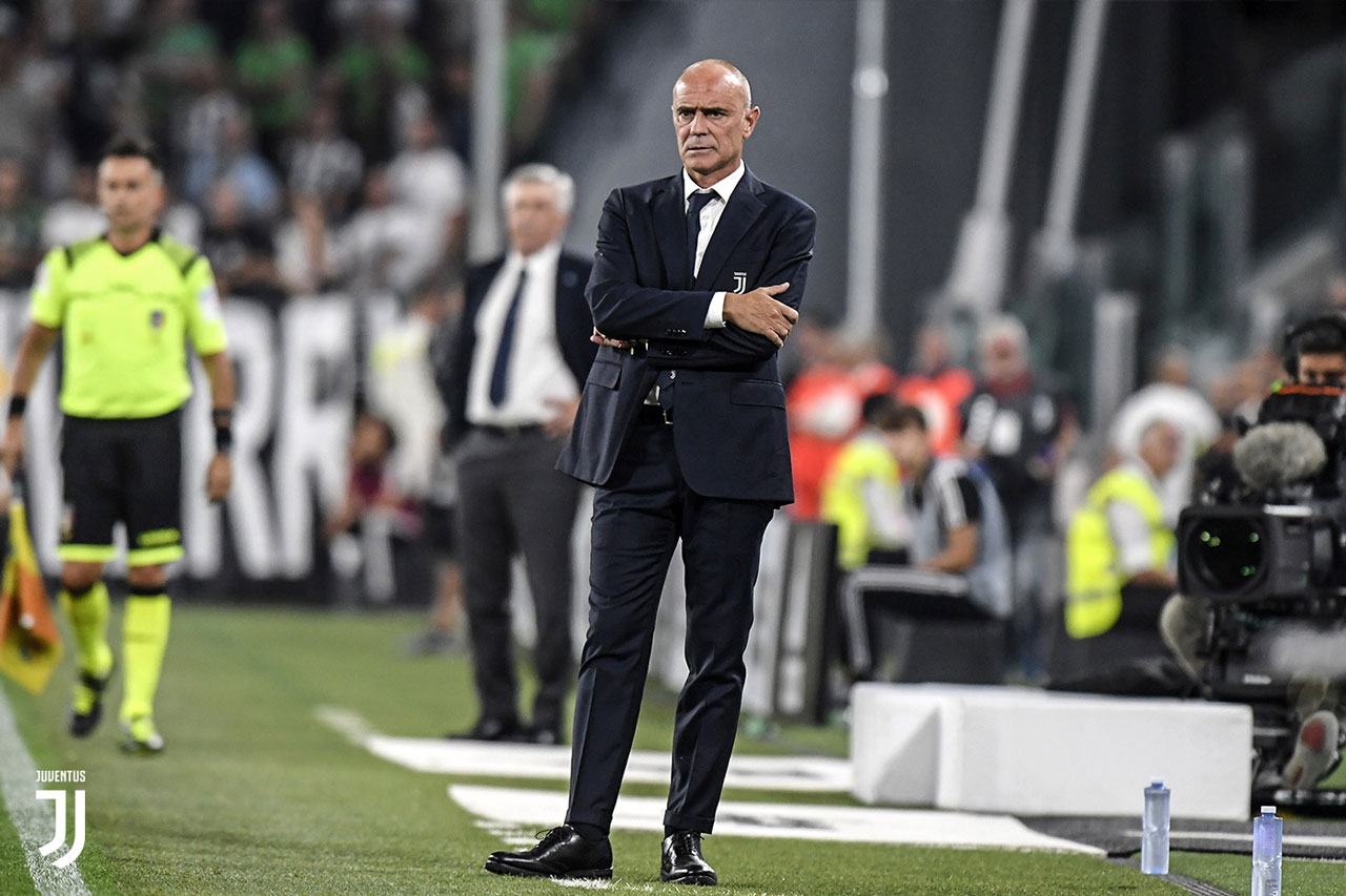 尤文图斯客场2-1桑普多利亚,尤文图斯主场不敌比利亚雷亚尔