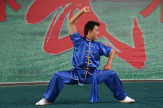 中国传统武术该何去何从,中华传统武术失传多吗