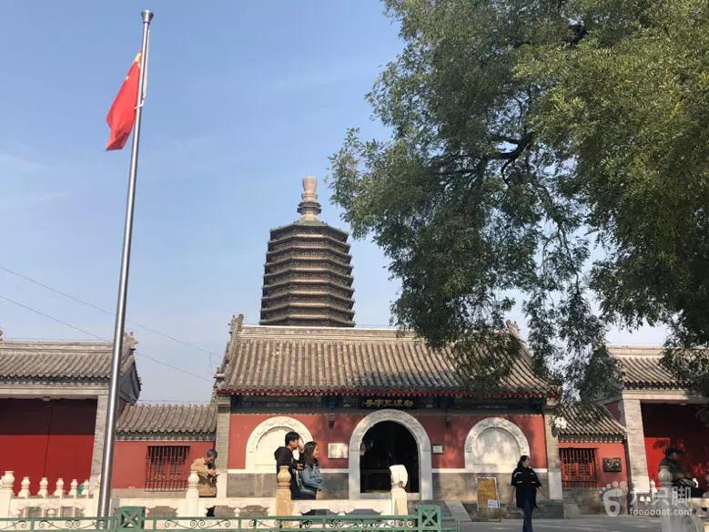 途途北京一日游攻略带娃,途游北京