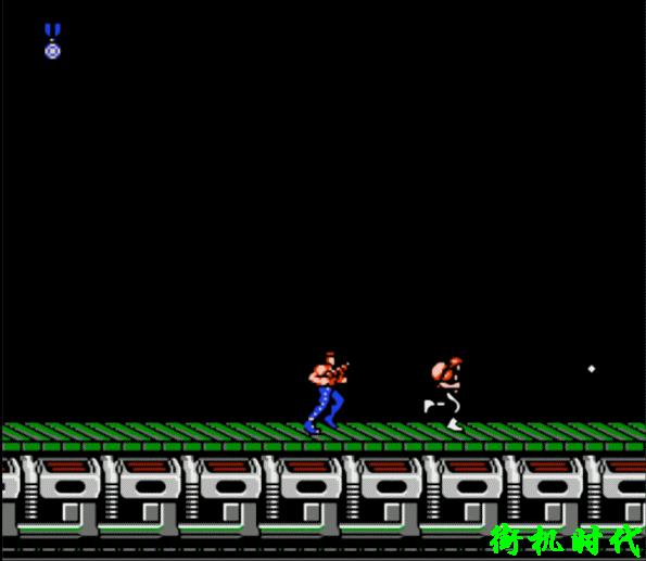 街机游戏奇葩大招,街机游戏奔放技能盘点