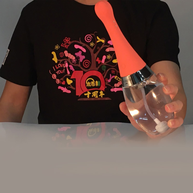 洗着洗着就没热水了,洗着洗着就不见了