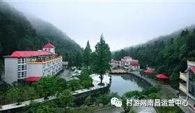 南昌现代庄园别墅,滨江庄园南昌