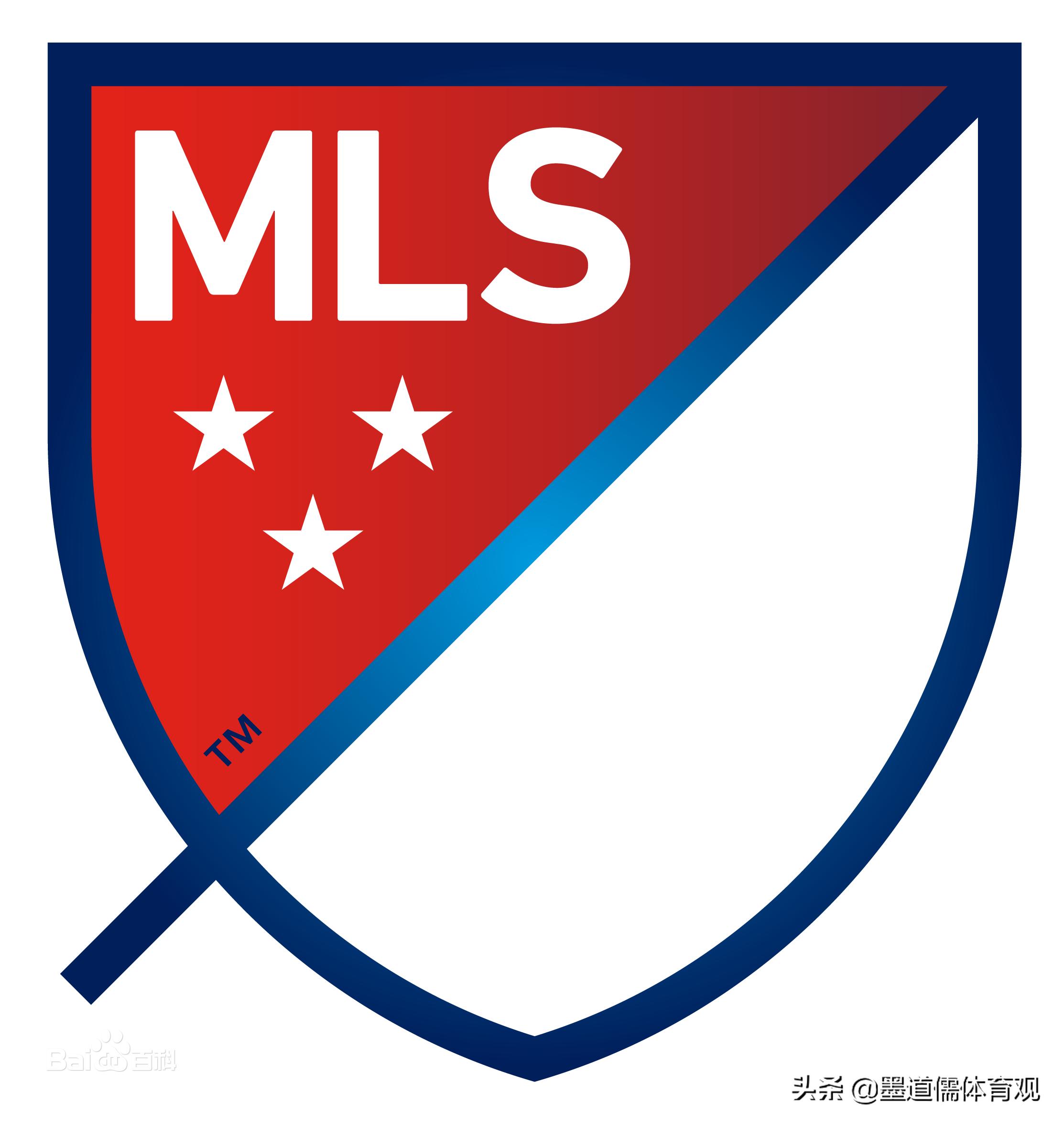 MLS:美式足球联盟