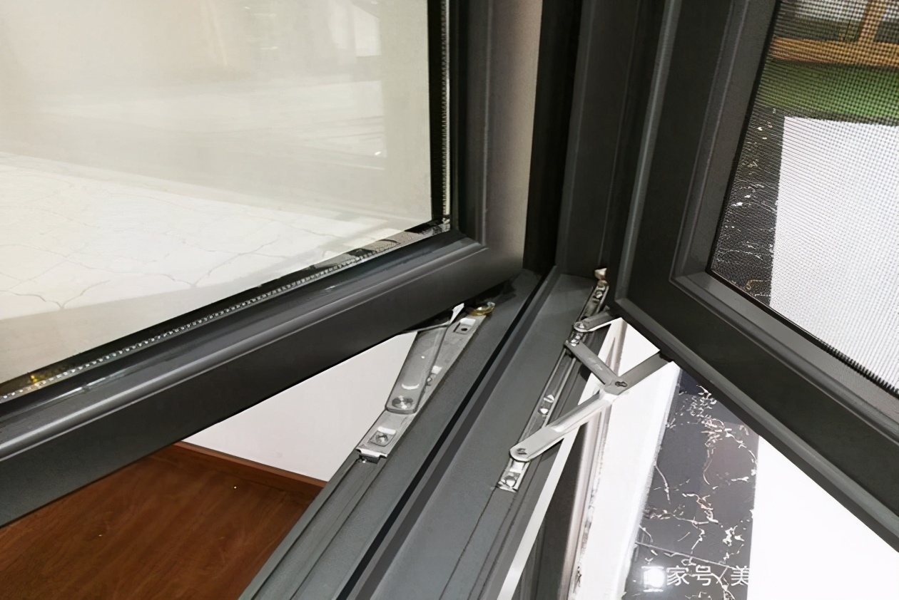 家里窗户怎么装才好看,日子过久了才发现家居痛点
